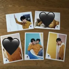 King&Prince キンプリ 永瀬廉 ジャニショ 公式写真 関西ジュニア