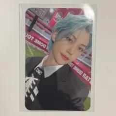 Straykids 5star ソウルコン トレカ ピリ