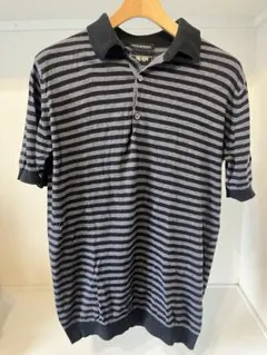 JOHN SMEDLEY x TODD SNYDER ポロシャツ Mのサムネイル