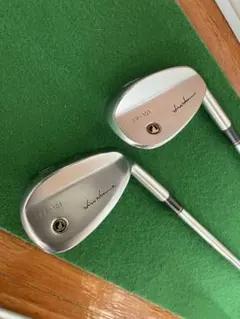 HONMA PP-101 ウェッジ AW SW 2本セット+ M-20 SW