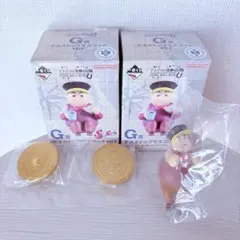 一番くじ ジョジョの奇妙な冒険 G賞 デスクトップマスコット