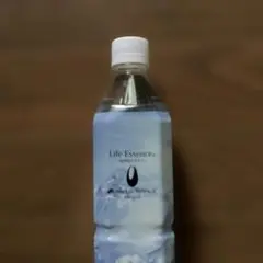 Life Essence ミネラルウォーター 600ml - メルカリ