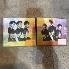 SixTONES CITY 2枚セット