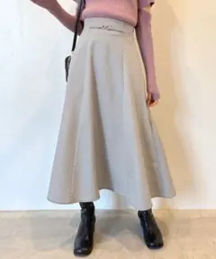 OLIVE des OLIVE スカート