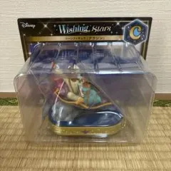 Wishing Stars ディズニー一番くじ C賞 シーンフィギュア アラジン