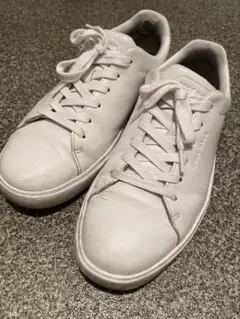 Cole Haan ホワイトスニーカー