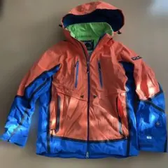 Phenix フェニックス デモウエア 上下