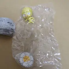 ジョジョの奇妙な冒険 ミニフィギュアコレクション04