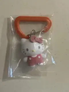 キティ カラフル カラビナ マスコットチャーム サンリオ ハローキティ