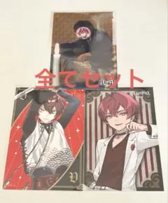 KnightX ばぁうくん ブロマイド 騎士X 騎士A - メルカリ