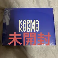 Stray Kids KORMO アルバム 新品未開封
