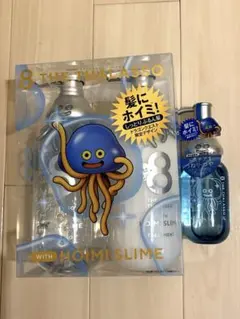 8 THE THALASSO ドラゴンクエスト(シャンプーセット＋ヘアオイル)のサムネイル