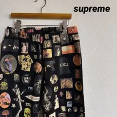 Supreme Thrills Sweatpant シュプリーム スウェット　Mのサムネイル