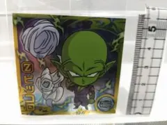 【未使用品】ドラゴンボール　カード　（ピッコロ）