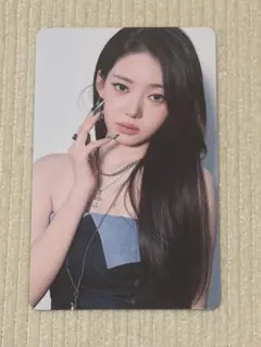BABYMONSTER sugahoneyicetea ラントレ ローラ