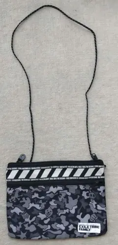 EXILE TRIBE FAMILY 継続特典グッズ5点セット