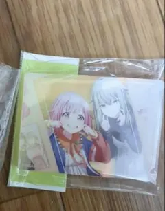 プロセカ ノーブルアート