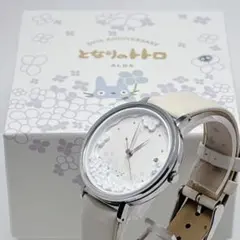 2026年最新】トトロ 時計 限定の人気アイテム - メルカリ