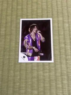 SixTONES 田中樹 公式写真 ジュニア時代㉜