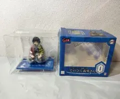 ☆　G.E.M　鬼滅の刃フィギュア　冨岡義勇　てのひら義勇さん　箱付き　☆