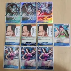 受け継がれる意志　エドワード·ニューゲートSR　ヤマトSR　白ひげ