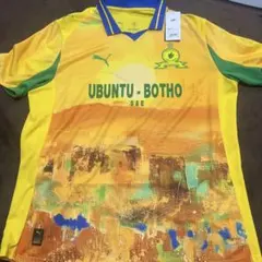 PUMA Mamelodi Sundowns XL ユニフォーム
