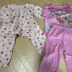 限定値下げ！！キッズ　パジャマ