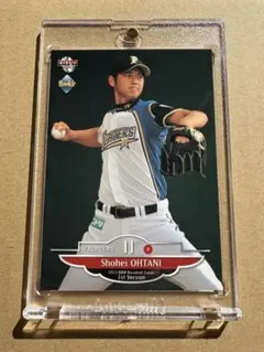 2026年最新】大谷翔平 2013 bbm ルーキーカードの人気アイテム - メルカリ