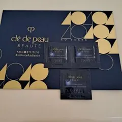 クレドポーボーテサンプル