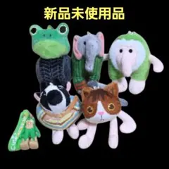 イタリアンブレインロット　 AIモンスターズ 　ぬいぐるみ　マスコット　新品