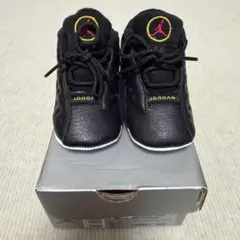 ベビージョーダン 13 FIRST JORDAN ⅩⅢ