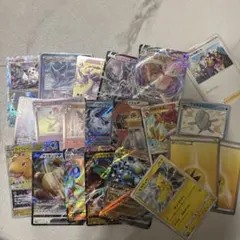 ポケモンカードセット　本日限定価格‼️