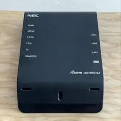 Aterm WG1200HS4 PA-WG1200HS4