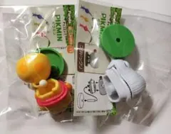 チョコエッグ ピクミン 2体セット オッチン　ブタドックリのサムネイル