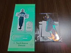 忍ミュ 第15弾 立花仙蔵 アクリルスタンド