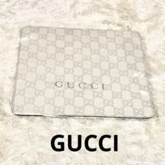 グッチ　公式　マウスパッド 2025年最新】マウスパッド gucciの人気アイテム - メルカリ