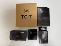 C6682】OLYMPUS オリンパス mju II 初代 ブラック - メルカリ