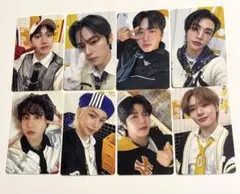 nct127 NCT DREAM SuperM マーク　トレカ　セット SuperM NCT127 NCT DREAM マーク MARK トレカ セット - メルカリ