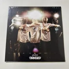 Novelbright ODYSSEY 会場限定CD ODYSSEY Novelbright 会場限定 CD - メルカリ
