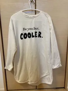 ZARA チュニック 子供服