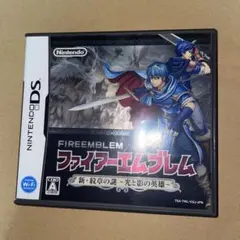 2026年最新】ファイアーエムブレムソフトの人気アイテム - メルカリ