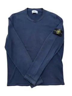 2025年最新】STONE ISLAND メンズ ニット・セーターの人気アイテム