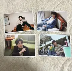 塩﨑太智 M!LK 生写真 生誕 2023 23th