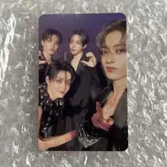 treasure トレカ ジフン ハルト ジョンウ ジョンファン FC