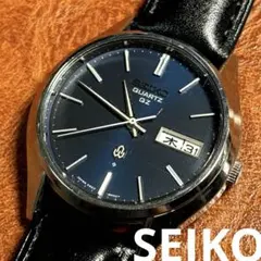 A123希少 稼動品 SEIKO GRAND QUARTZ 70年代ヴィンテージ A123希少 稼動品 SEIKO GRAND QUARTZ 70年代ヴィンテージ - メルカリ