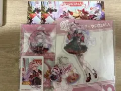 鳴潮 PIZZA-LA ダーニャ 5点セット - メルカリ