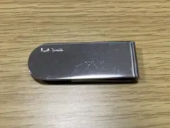 抹*ト様 値下中　ポールスミス　マネークリップ