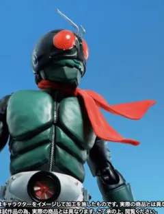 DX2007RAH仮面ライダー1号桜島Ver.2.0 - メルカリ