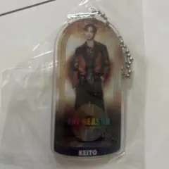 THE REASON KEITO キーホルダー