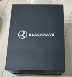 BLACKRAVE 脱毛器のサムネイル